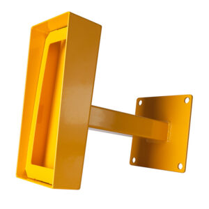RIK Wall Mount (Colour: Yellow)