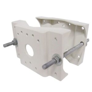 Pole Mount Adaptor