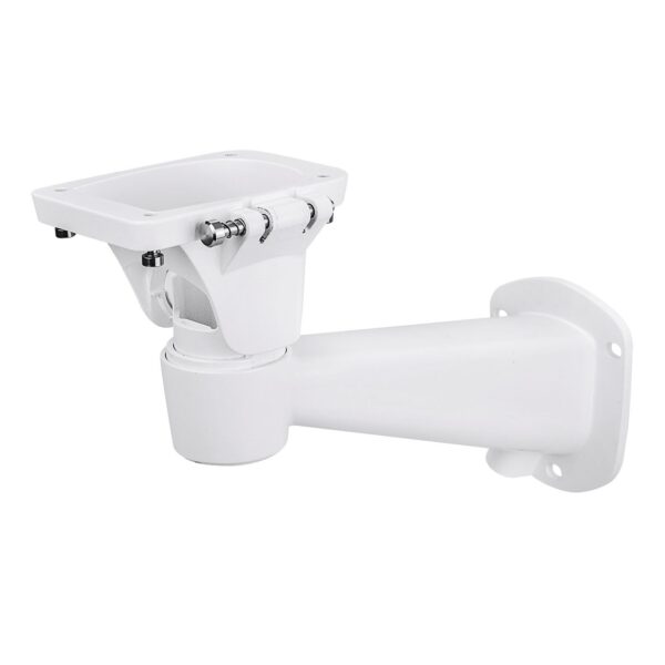 *SpOrd* Aetek Wall Mount for Camera Housing, Cable Managed, Safety Wire