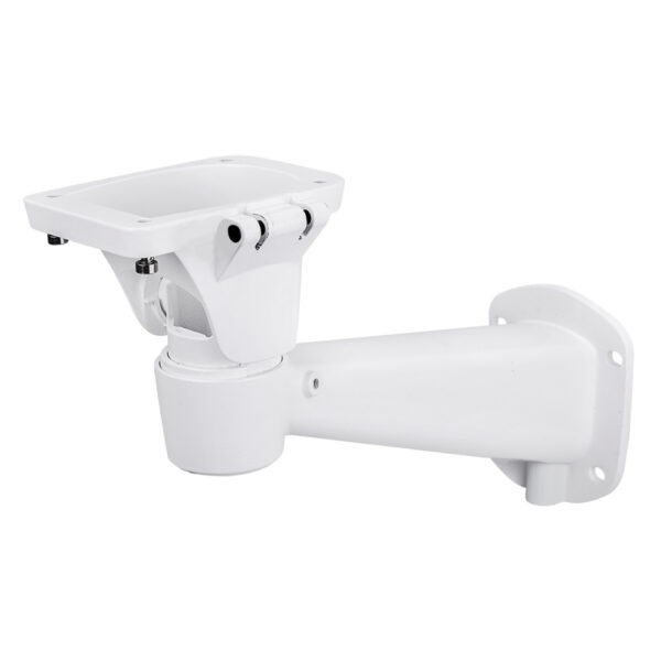 *SpOrd* Aetek Wall Mount Bracket for Camera housing, Cable Managed