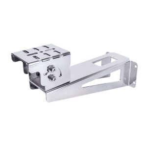 *SpOrd* Aetek 316L Stainless Steel Wall Mount Bracket, AISI