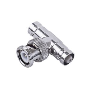 *SpOrd* Aetek T-Type BNC Adapter