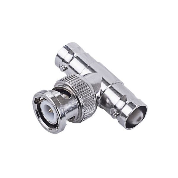 *SpOrd* Aetek T-Type BNC Adapter