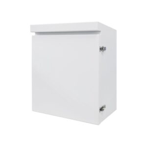 *SpOrd* Aetek Outdoor Cabinet Surveillance Kit, 1x AC Power Breaker, 1x Temp Sensor, 250W