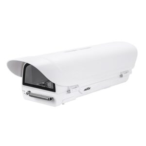 *SpOrd* Aetek Camera Housing to suit Box IPC, -40 deg Cold Start, Wiper, IP68,  24VAC