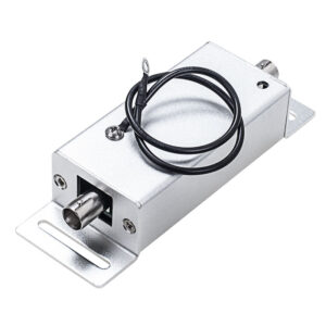 *SpOrd* Aetek Indoor BNC Surge Protector, 16KV Surge, -40 to 85 degrees