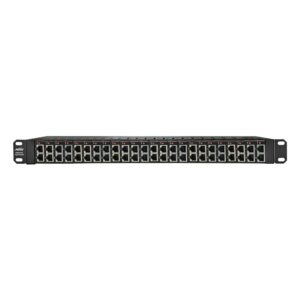 *SpOrd* Aetek 24 Channel Modular Surge Protectors, 802.3af/802.3at/802.3bt/UPoE
