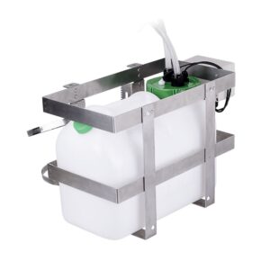 *SpOrd* Aetek Water Tank & Pump to suit Camera Housing