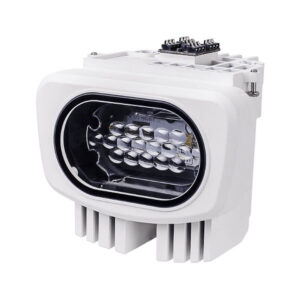 *SpOrd* Aetek Snap 24W IR, Variable Beam Horizontal Angle, 70-140m Distance