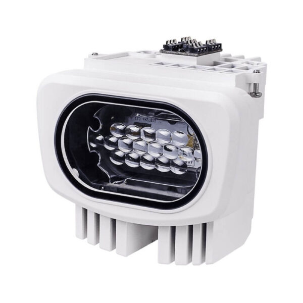 *SpOrd* Aetek Snap 24W IR, Variable Beam Horizontal Angle, 70-140m Distance