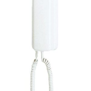 *SpOrd* Aiphone AT Series Handset Sub Unit to suit AT-406, White