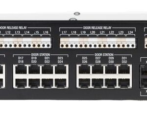 *SpOrd* Aiphone AX Series 32 Door / Sub Add-on Exchange Unit