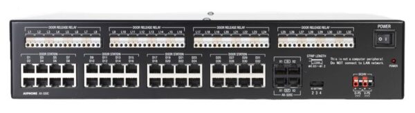 *SpOrd* Aiphone AX Series 32 Door / Sub Add-on Exchange Unit