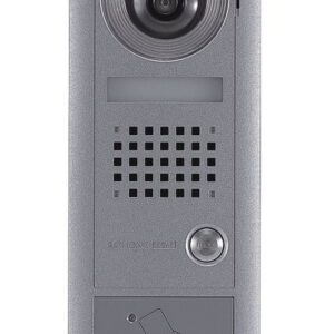 *SpOrd* Aiphone AX Series Vandal Video Door Station, HID Proxpoint Plus Reader, Surface