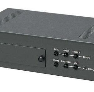 *SpOrd* Aiphone LEF Series All-Call / Chime / BGM Adaptor