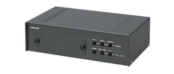 *SpOrd* Aiphone LEF Series All-Call / Chime / BGM Adaptor