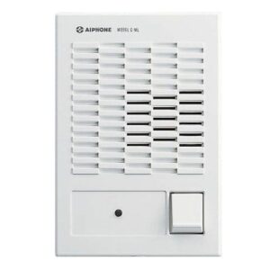 *SpOrd* Aiphone ChimeCom Master Station for C-123L/A