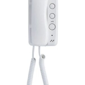 Aiphone DA Series Handset Master Station