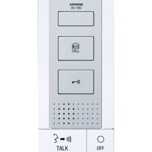 Aiphone DB Series Hands-free Master Station