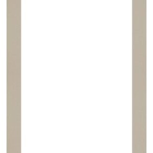 Aiphone GT Series 3 Module Front Frame