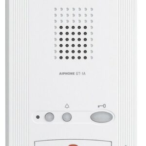 Aiphone GT Series Open Voice Audio Tenant Station