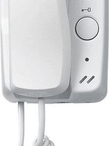 Aiphone GT Series Audio Handset Tenant Station