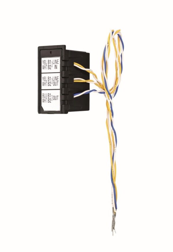 *SpOrd* Aiphone GT Series 1 Zone Video Adapter