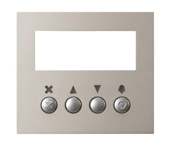 Aiphone GT Series Name Scroll Panel to suit AI-GT-NSB