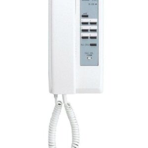 *SpOrd* Aiphone IE Series Handset Sub for IE-8MD