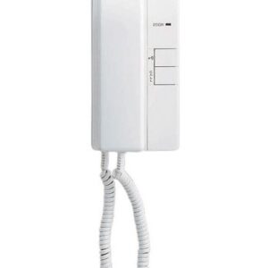 *Promo* Aiphone IE Series Sub Handset to suit AI-IE-1GD, AI-IE-2AD, AI-IE-2A2DU