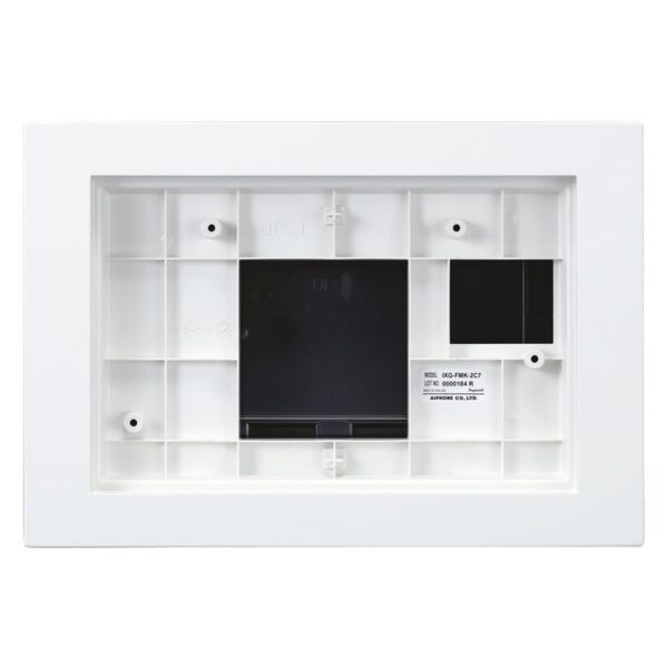 *SpOrd* Aiphone Flush Mount Kit to suit AI-IXG-2C7
