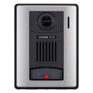 *SpOrd* Aiphone JP Series Video Door Station, Plastic