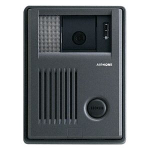 *SpOrd* Aiphone KB Series Colour Door Station (Max 3 per System)