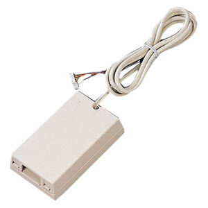 *SpOrd* Aiphone LEF Series Desktop Terminal Box for LEF-10S, (No Door Release)
