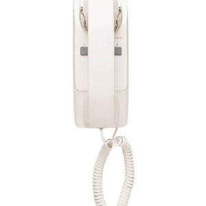 *SpOrd* Aiphone MC Series Wall Mount Master Station, 4 Lines