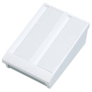 *SpOrd* Aiphone TC-M Series 10 Station Audio Door Adaptor