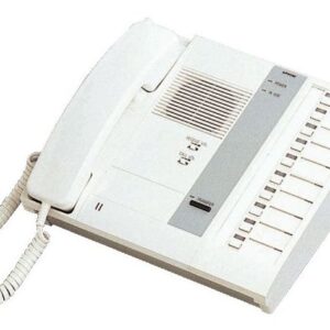 *SpOrd* Aiphone TC-M Series 10 Call Handset Master Console