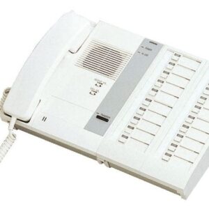 *SpOrd* Aiphone TC-M 20 Call Handset Master Console