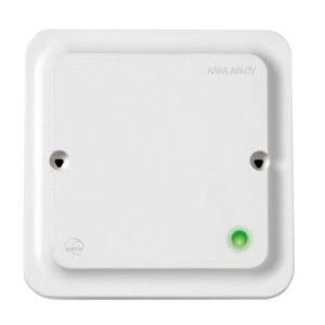 Aperio Hub 1:1 Advanced Wiegand