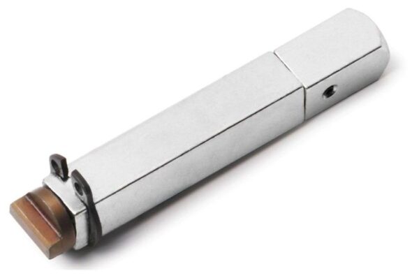 Aperio E100 Spindle Kit, 66-75mm