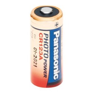 Aperio Lithium 3V Battery - E100/K100