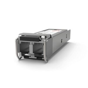 Allied Telesis Multi-mode SFP+ Transceiver Module, Up to 10Gbps, 300m