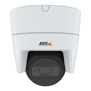 AXIS M3115-LVE 2MP Outdoor Flateye Camera, H.265, IR, Zipstream, IK08, 2.8mm Lens