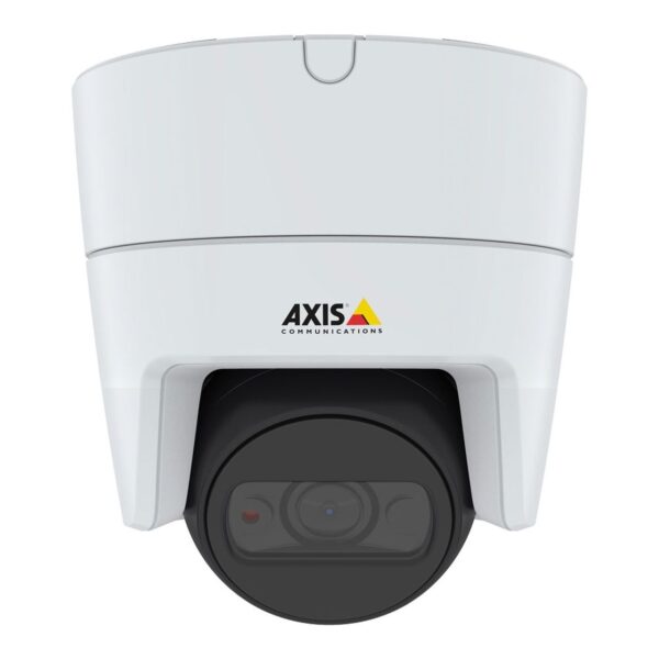 AXIS M3115-LVE 2MP Outdoor Flateye Camera, H.265, IR, Zipstream, IK08, 2.8mm Lens