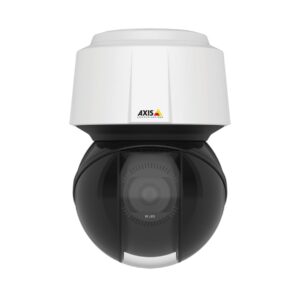 AXIS Q6135-LE 2MP PTZ Camera, H.264/65, 32x Zoom, 50HZ, WDR, IP66, NEMA 4X & NEMA TS2