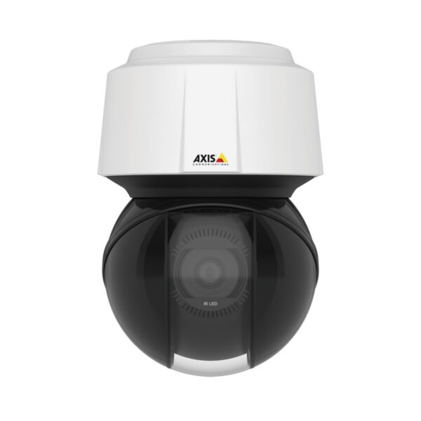 AXIS Q6135-LE 2MP PTZ Camera, H.264/65, 32x Zoom, 50HZ, WDR, IP66, NEMA 4X & NEMA TS2