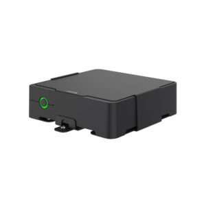 AXIS W800 System Controller, Up to 5 Docking Stations & 40 Cameras, Adaptor & Bracket