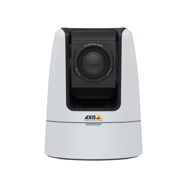 AXIS V5925 PTZ Camera, 1080p, 50HZ, 30x Zoom, 3G-SDI, HDMI, 4.4-132mm Lens