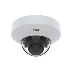 AXIS M4216-V 4MP Indoor Mini Dome Camera, H.265, WDR, HDMI, 3-6mm, VF Lens