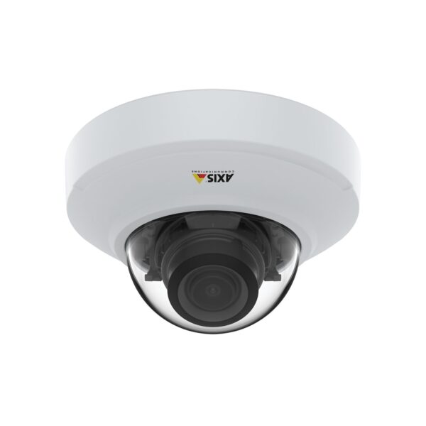 AXIS M4216-V 4MP Indoor Mini Dome Camera, H.265, WDR, HDMI, 3-6mm, VF Lens